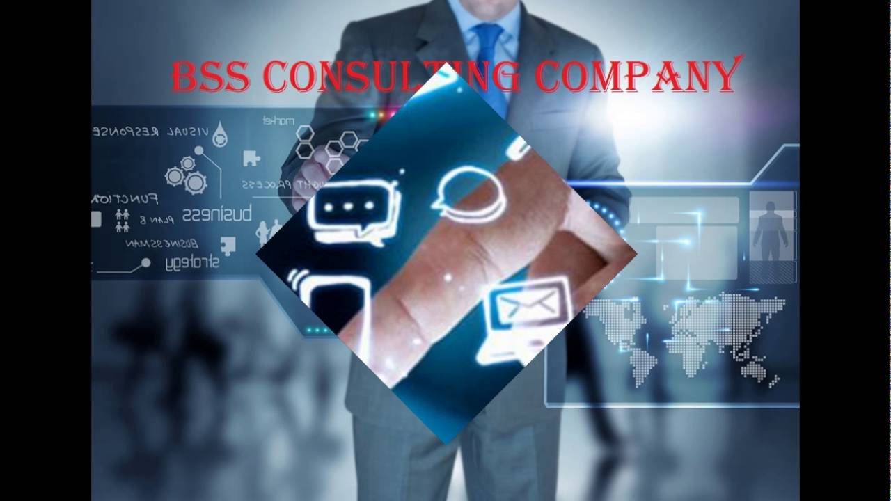 Cutting-Edge Consulting in Telecommunications Market