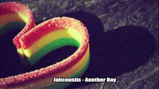 Jahcoustix - Another Day