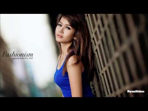 Nann Myat Phyo Thinn - Nga Ko Chit Yin { ငါ့ကိုခ်စ္ရင္ }