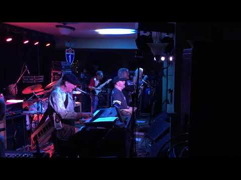 HEAD EAST 50th REUNION AT WILDWOOD SPRINGS LODGE 3/29/2019