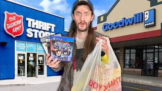 Full WEEK of Game Hunting