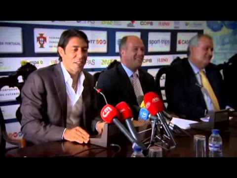 Soccer International Gira a Iber Cup 2015 España y Estoril