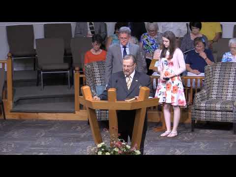 20220306 PM - Have I Done My Best For Jesus by Dr Jetty Crabb