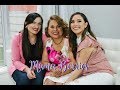 Mama Berries Interview