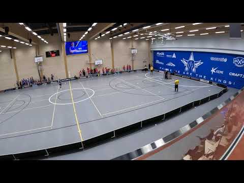 Sastamolo - SPV P19 Divisioona 21.9.2025