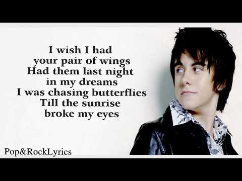 Declan - An Angel (Lyrics)
