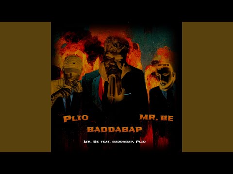 Plio Baddabap MrBE