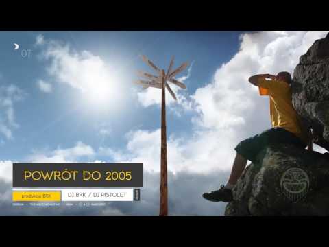 GrubSon - 07 Powrót do 2005 (COŚ WIĘCEJ... CD 2) prod. BRK