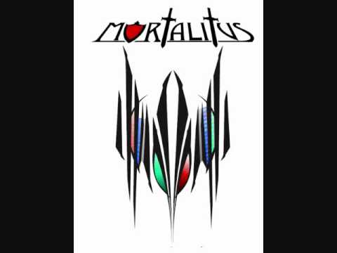 Riding Hell's Cerberus(Demo)-Mortalitus