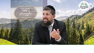 חדש, אין תפילה ששבה ריקם  | דניאל | פרק י  # 3 | הרב אליהו עמר (הרב אליהו עמר) - התמונה מוצגת ישירות מתוך אתר האינטרנט יוטיוב. זכויות היוצרים בתמונה שייכות ליוצרה. קישור קרדיט למקור התוכן נמצא בתוך דף הסרטון