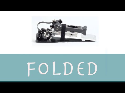 Folding the Darwin FTW