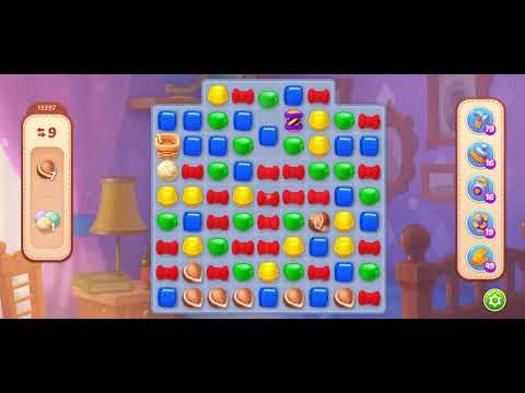 Homescapes 🏡 Level 13297