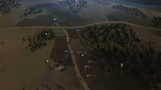 Ultimate General Civil War - Batailles : Bataille de Stone River (31 décembre 1862)