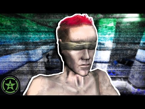 RouLetsPlay - The Hidden