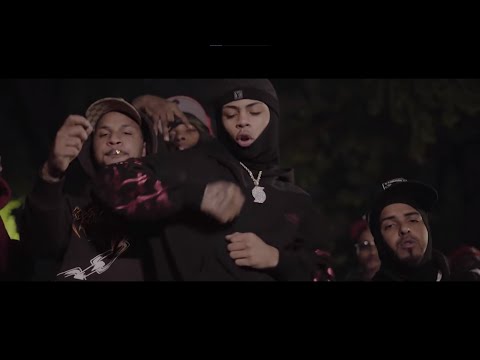 Kay Flock x 26AR x Slayter - Still Make Em Run (Music Video)