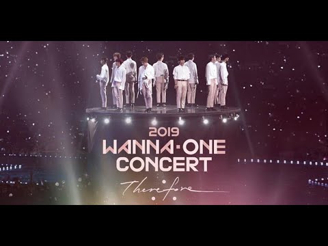 Therefore Concert Day 4 - Wanna One