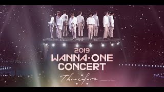 Download lagu Therefore Concert Day 4 - Wanna One mp3