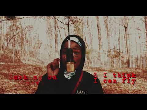 StanloG9 "Message" | Deep In The Woods Live Performance | Ep.6