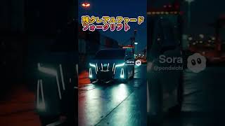 残クレアルファードフォークリフト #ai