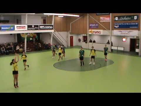 GG/IJskoud de Beste A1 - Die Haghe A1