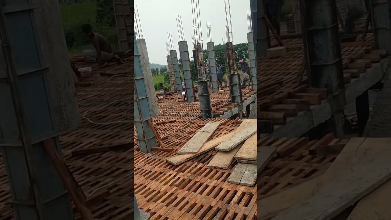 cold storage construction