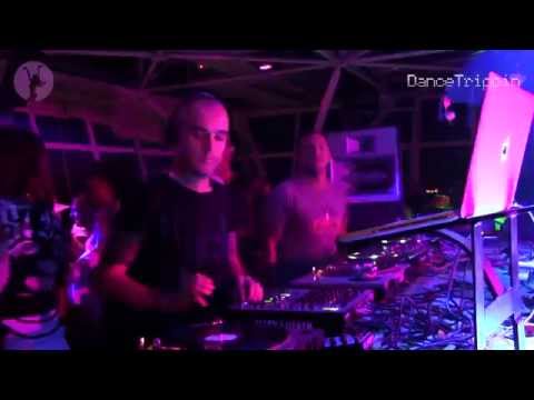 Tony Kasper - Come In Earth (Space Mix) [played by Paco Osuna]