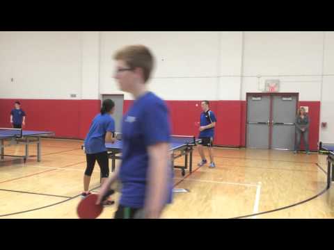 Michael Godlewski vs ? Schaumburg Fall Open