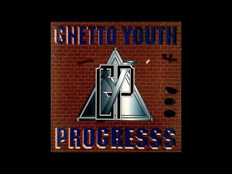 Classic RAP - GHETTO YOUTH PROGRESSS - MON ESPRIT PART EN COUILLES - EXPRESSION DIREKT