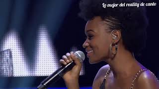 J’Dess vs Chris Rio - More Than Words