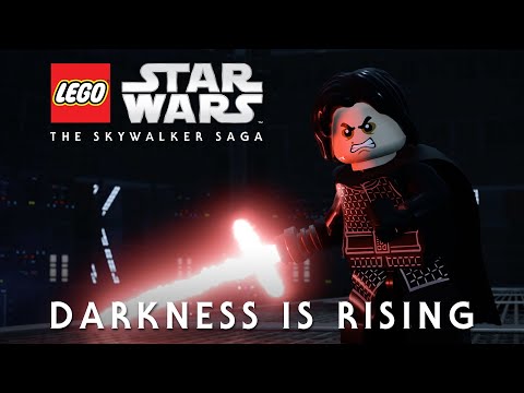 LEGO Star Wars The Skywalker Saga Download 💎 Tutorial How to get Free on  iOS & Android HOT 2023 !!! 