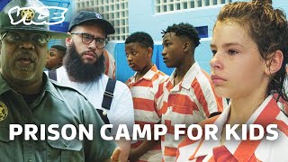 Why Parents Are Sending Their Kids To Prison | Vice: Hate Thy Neighbour | True Lives