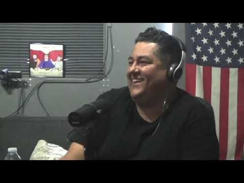 The Church: #795 - Rodrigo Torres