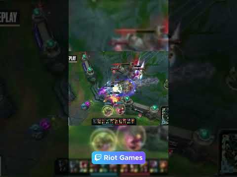 TRYMBI Psychopath RAKAN play #Shorts