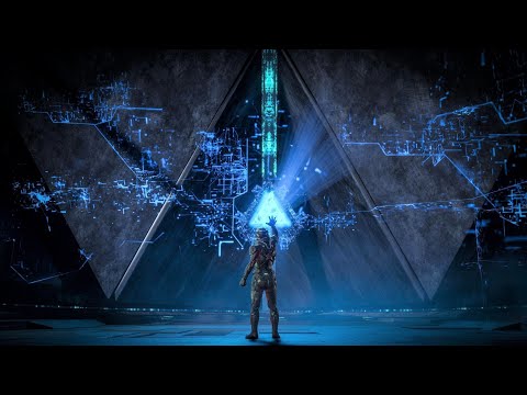PsyDoc's Mass Effect: Andromeda, Episode 1 - Andromeda Initiative