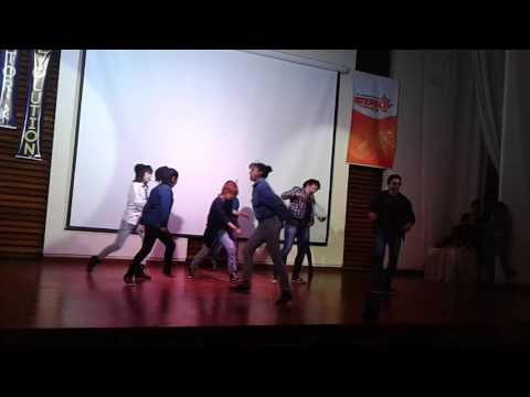 [Exo, Monsta X, Got7] Hard Carry- Trespass- Lotto - Cover Dance By BoysTomGirls