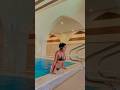 Indian Bikini Queen Pooja Bhalekar Bikini Youtubeshorts Beach Bomb Viral Hotnews Pool Reels