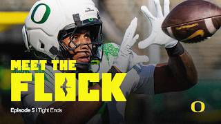 Meet the Flock: Tight Ends (2026)