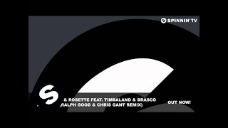 Ian Carey &amp; Rosette feat. Timbaland &amp; Brasco - Amnesia (Ralph Good &amp; Chris Gant Remix)
