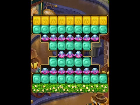 TOY BLAST level 3604