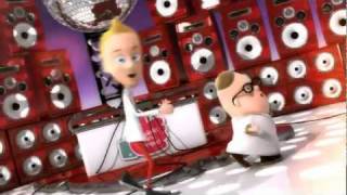 Cover art for kompispris