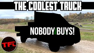 This Is the Best & Most Useful Truck NOBODY Has Heard Of - Here's Why! by The Fast Lane Truck