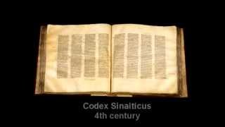 Video: Ancient Bible manuscript corruption led to 'Chrestians, from Chrestos' became 'Christians, from Christ' - TruthSurge
