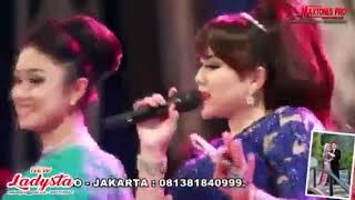 Download lagu FULL ALBUM NEW LADYSTA feat ki ageng cak met mp3 Download lagu FULL ALBUM NEW LADYSTA feat ki ageng cak met mp3