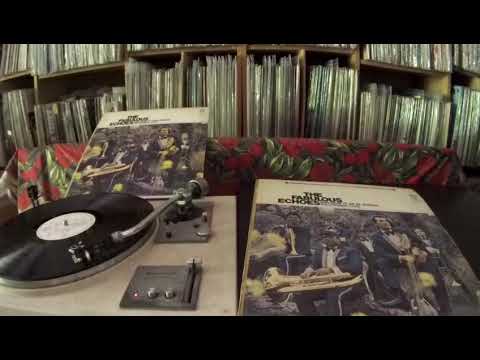 The Fabulous Echoes -- Guantanamera