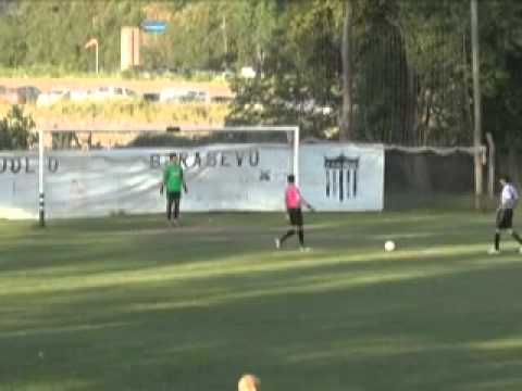 9 de Julio 2 - Centenario 1- Final de vuelta 11-11-12