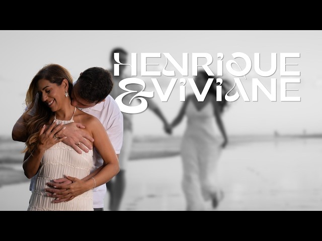 Viviane & Henrique