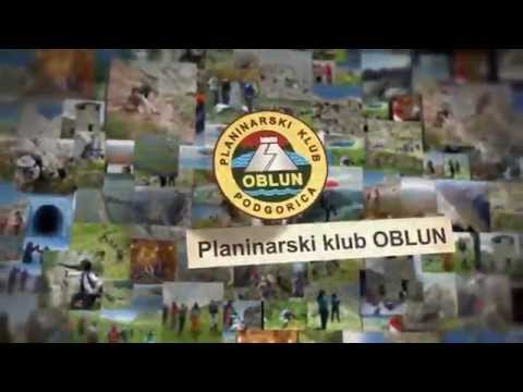 Oblun u 100 slika