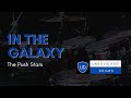 In the Galaxy (DNAF) by the Push Stars - drum cover