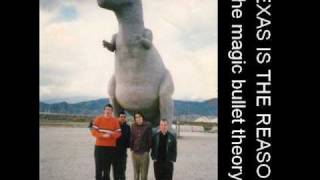 Texas is the Reason - Johnny On The Spot