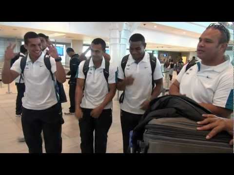 Lei Tei Dalo by NADRO byz ( Fiji_U20_2012)